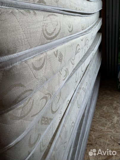 Матрас бу