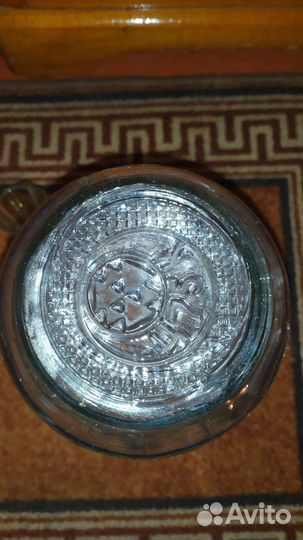 Графин СССР