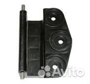 Петля для крышки бардачка малой вещевого ящика пан