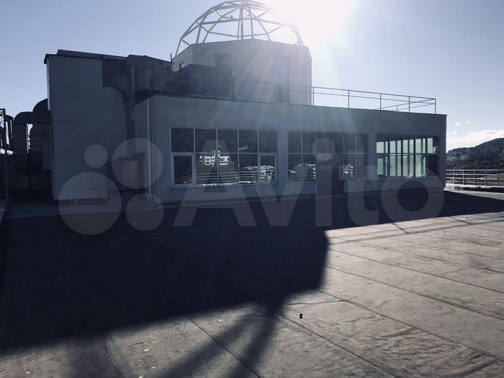 Общепит, 700 м²