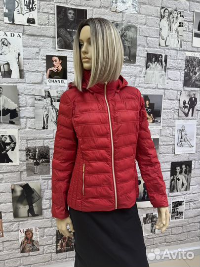 Michael kors куртка, оригинал