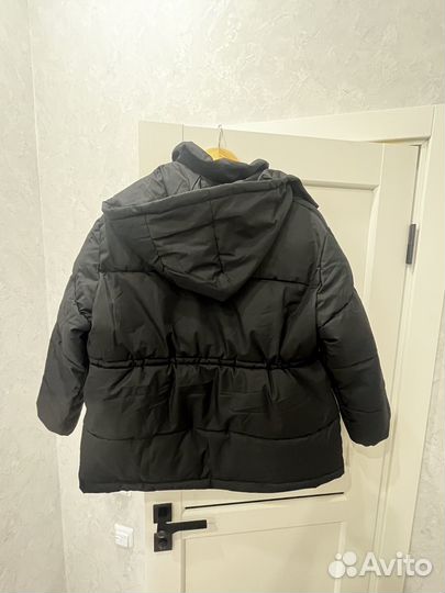Куртка демисезонная NEW с биркой