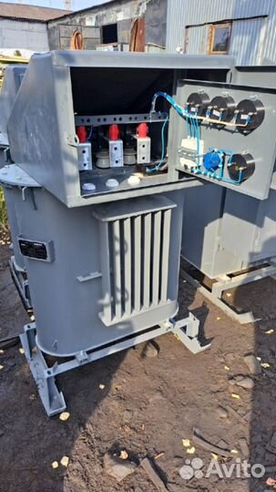 Трансформатор сухой арт38765