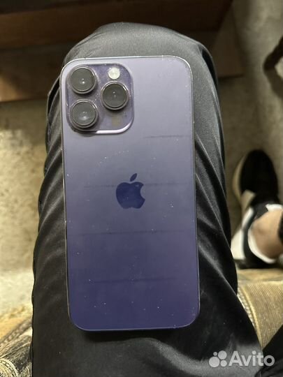 iPhone 14 Pro Max, 128 ГБ
