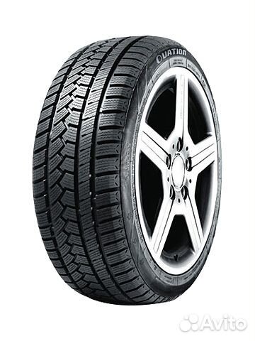 Ovation W-586 225/45 R17