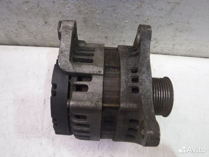 Генератор Газ Газель Next