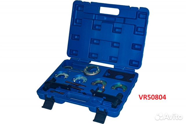 Фиксаторы Ленд Ровер. 2,0/2,5L V6