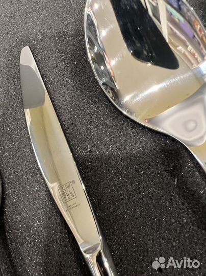 Набор столовых приборов Zwilling Belvedere 30