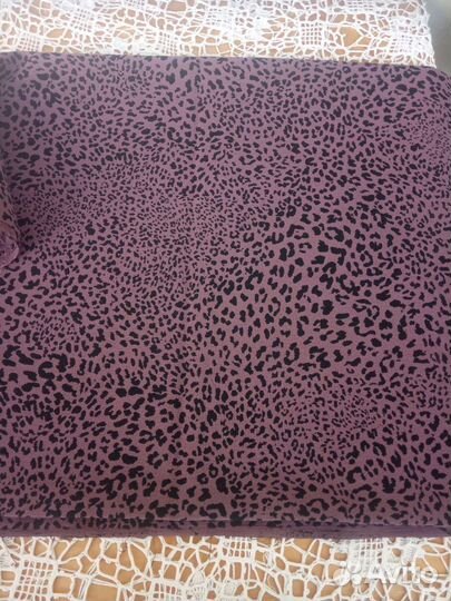 Отрез ткани