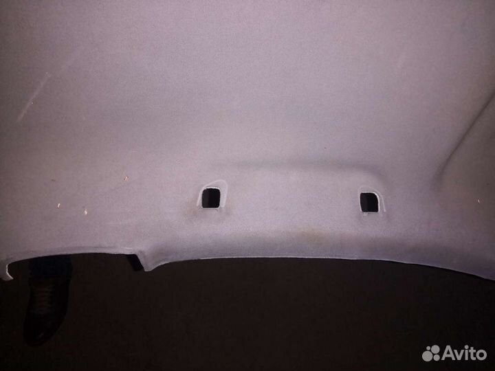 Потолок camry 40