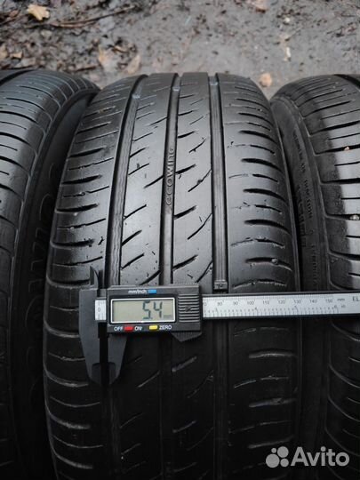 Kumho Ecowing ES01 KH27 195/60 R15 88H