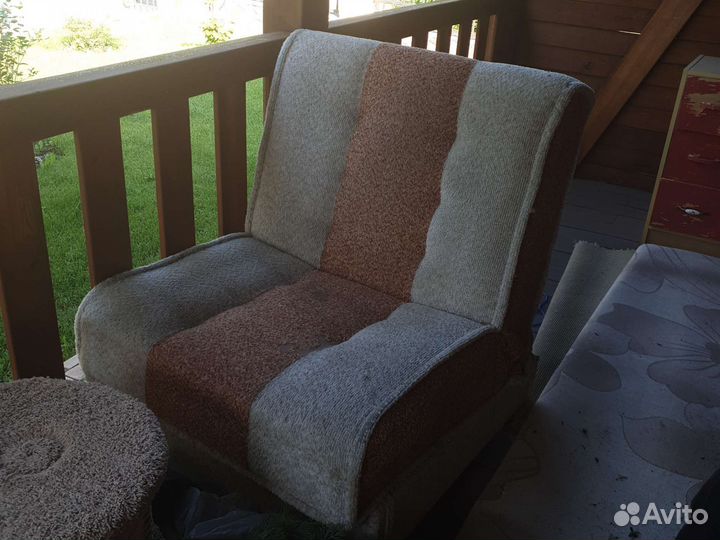 Кресло бесплатно