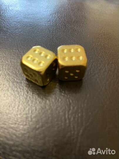 Зары для нард (кости )