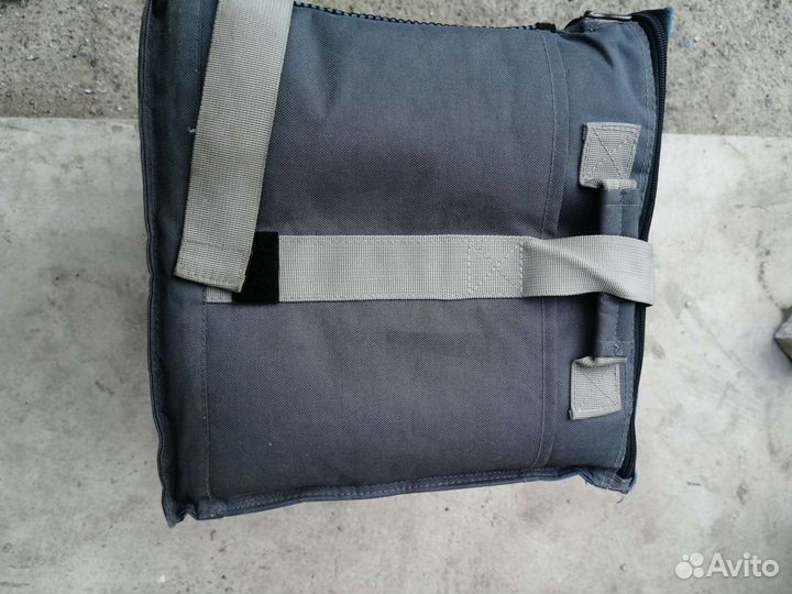 Сумка холодильник