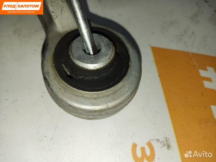 Рычаг передний левый верхний Audi A6 4F/C6 2007