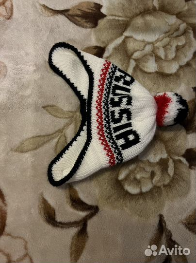 Шапка ушанка