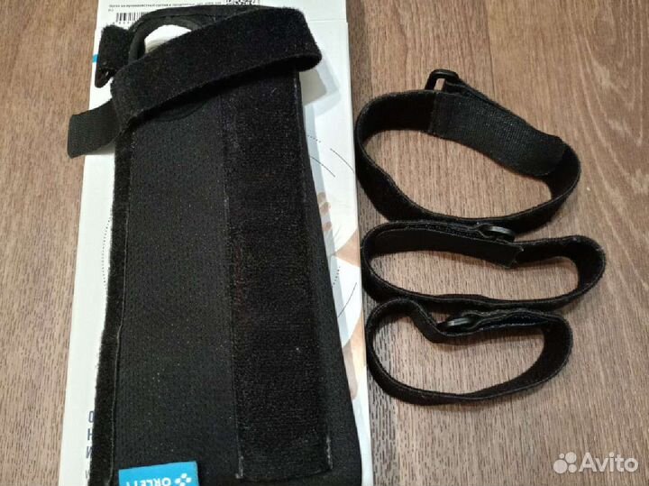 Ортез лучезапястный