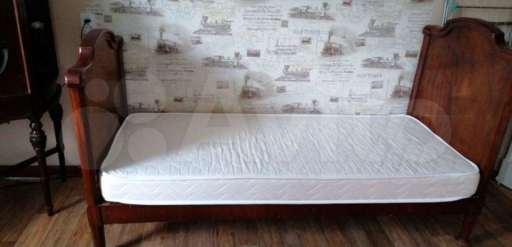 1-к. квартира, 40 м², 2/3 эт.