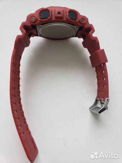 Часы casio ga 120 G-shock