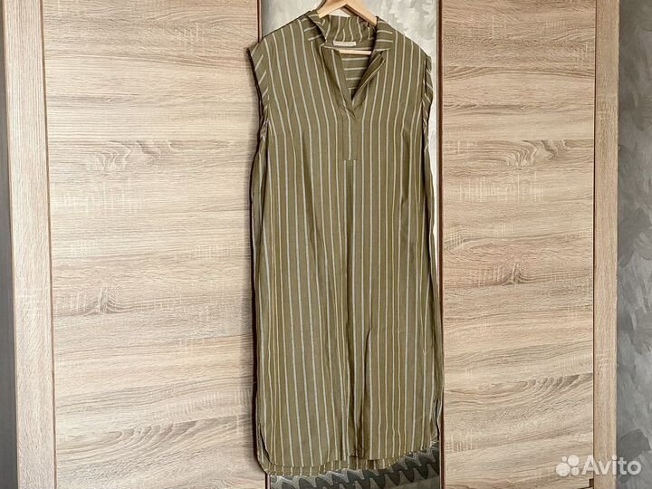 Платье женское летнее