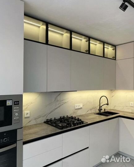 Кухня с доставкой