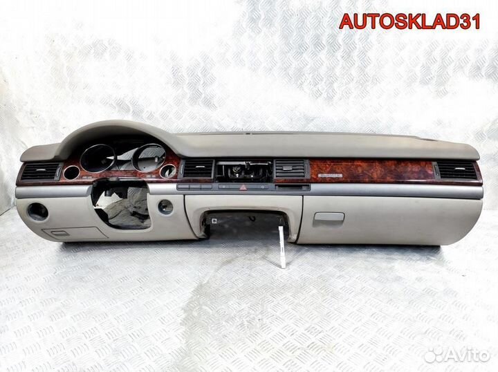Торпедо Audi A8 D3 4E1857003D
