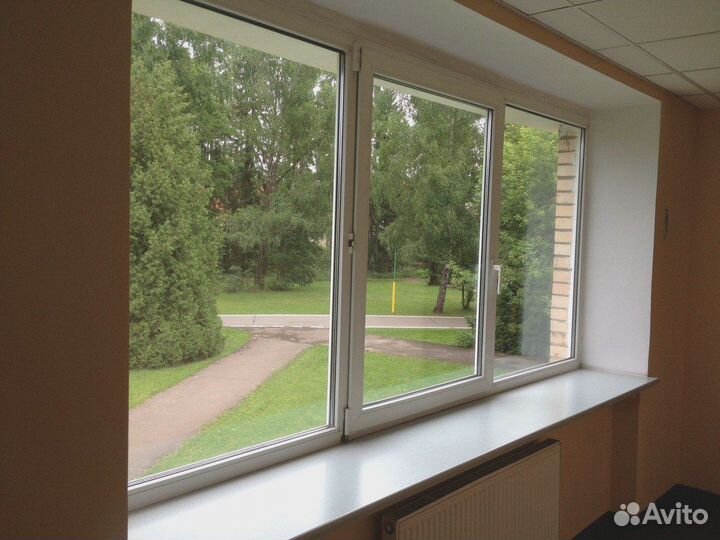 Окна готовые и на заказ
