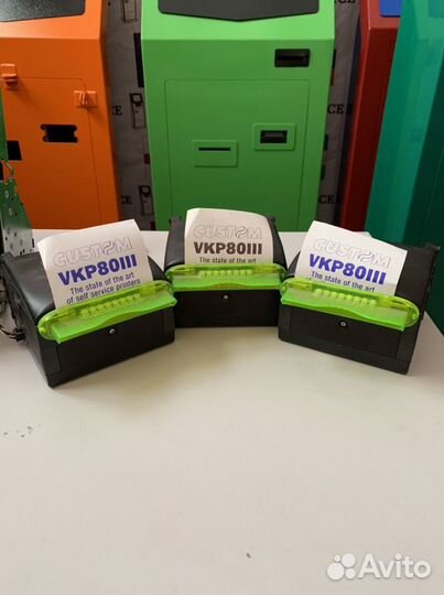 Custom vkp 80 - 3 Идеальное состояние