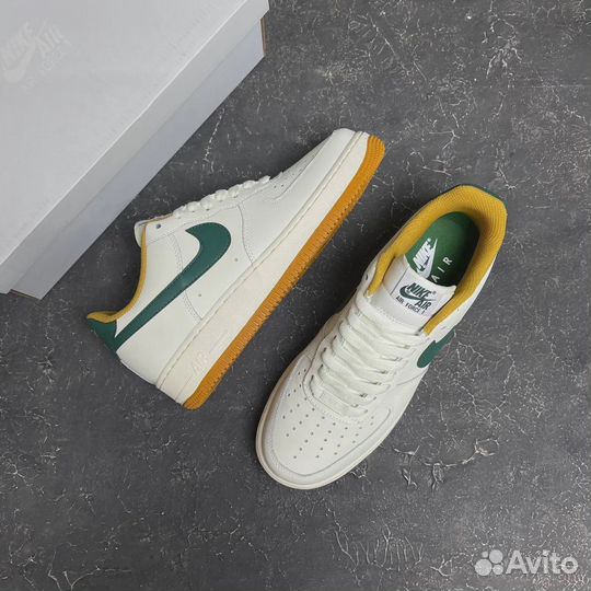 Кроссовки Nike Air Force 1 low