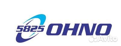 Ohno DC1629 4A. пыльник 16A*36A*23. 43345-87508 DC-1629
