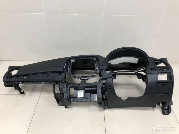 Торпедо Mazda Mazda6