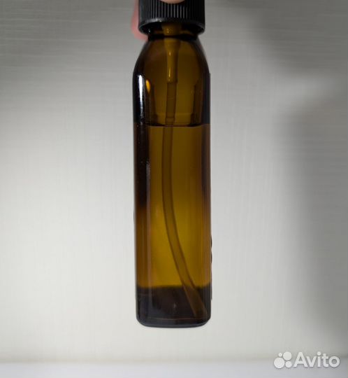 Масло для волос Sono Argan oil, 100 ml