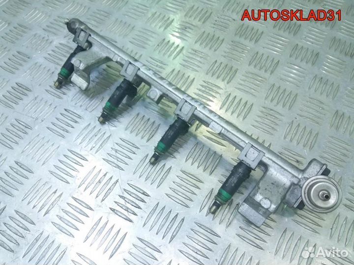 Форсунки инжекторные Ford Focus 2 98mf9f593bb