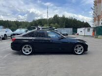 BMW 3 серия 2.0 AT, 2013, 140 000 км, с пробегом, цена 1 699 000 руб.