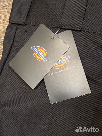 Шорты Dickies Loose Fit оригинал