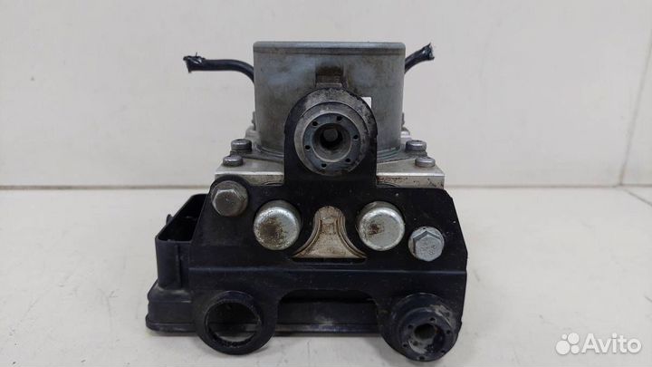 Блок управления тормозами/насос ABS Skoda Rapid