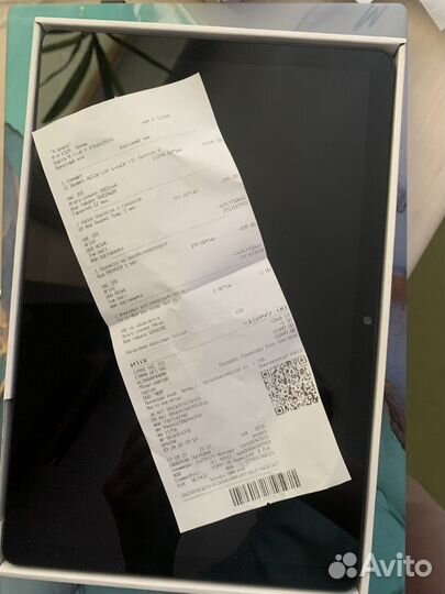 Планшет huawei matepad t 10s