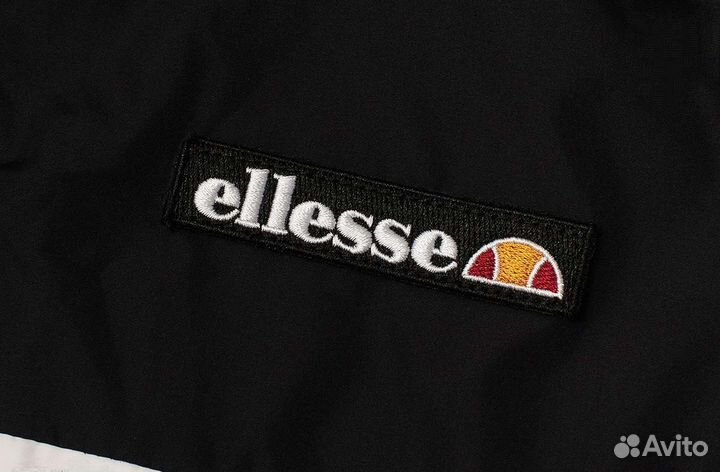 Ветровка Ellesse