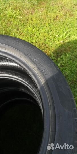 Pirelli Cinturato P7 205/50 R17