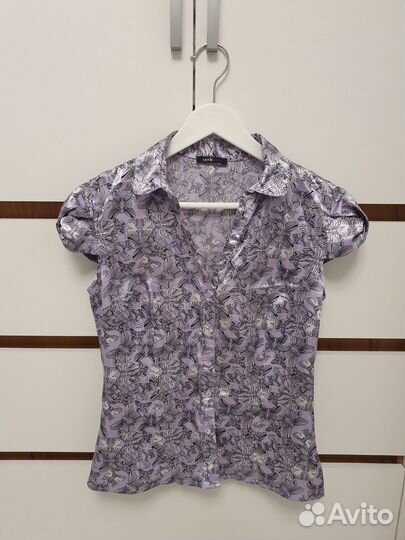 Блузка женская