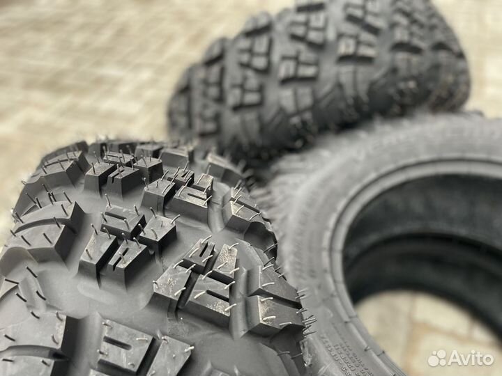 Шины для квадроцикла ITP Versa Cross V3 28 14