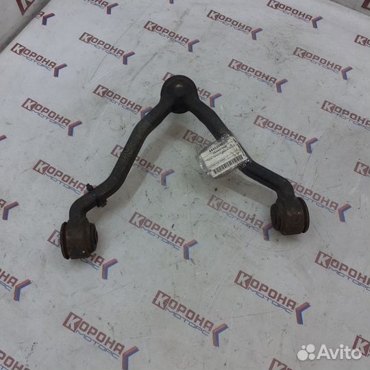 Рычаг передний верхний правый ssangyong rexton