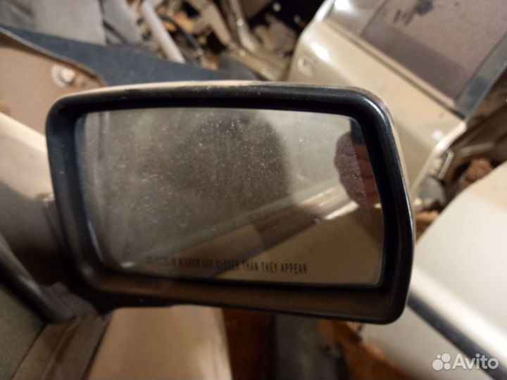 Зеркало саманд