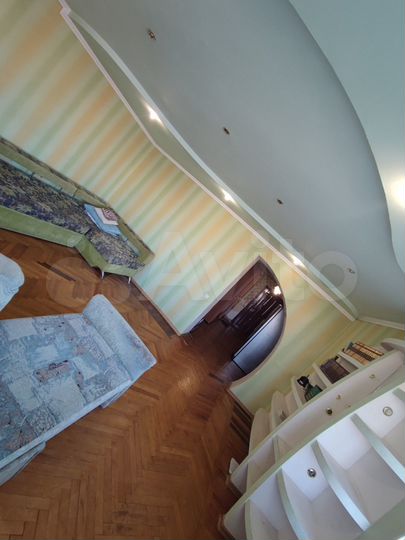 3-к. квартира, 105,4 м², 4/5 эт.