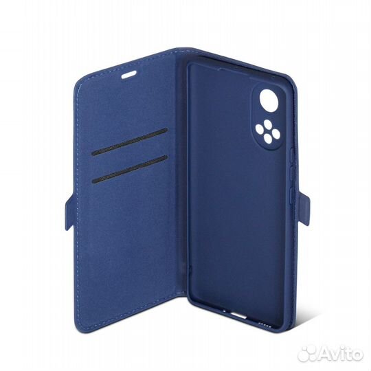 Чехол с флипом для Honor 50/ Huawei Nova 9 DF hwFl