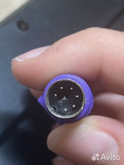 Клавиатура genius