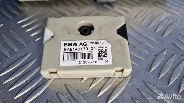 Усилитель антенны BMW 520i F10
