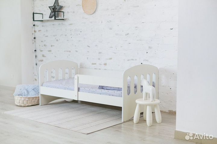 Кровать детская