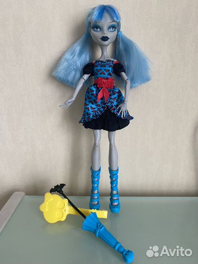 Куклы Монстер Хай (оригинал)