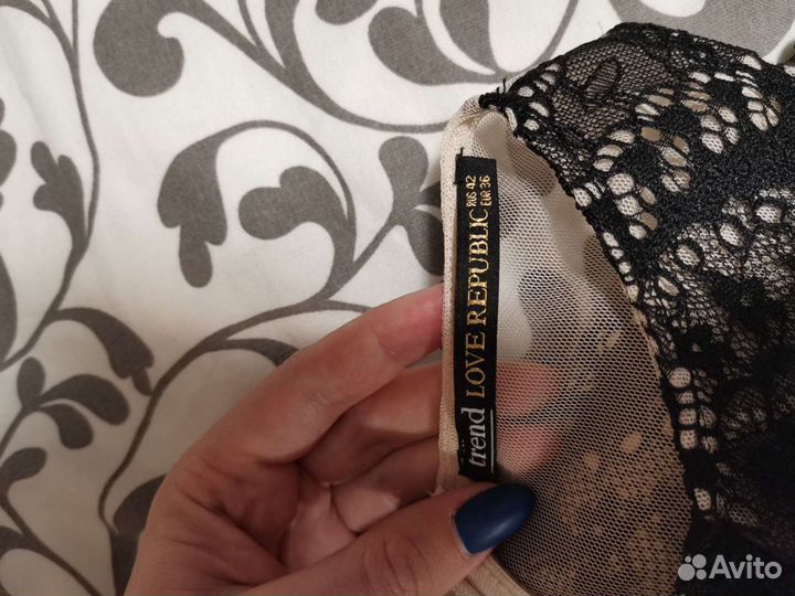 Платье женское новое Love Republic